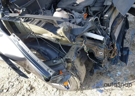 2023 Hyundai Tucson Sel z USA, uszkodzony, nr VIN 5NMJFCAE3PH252964